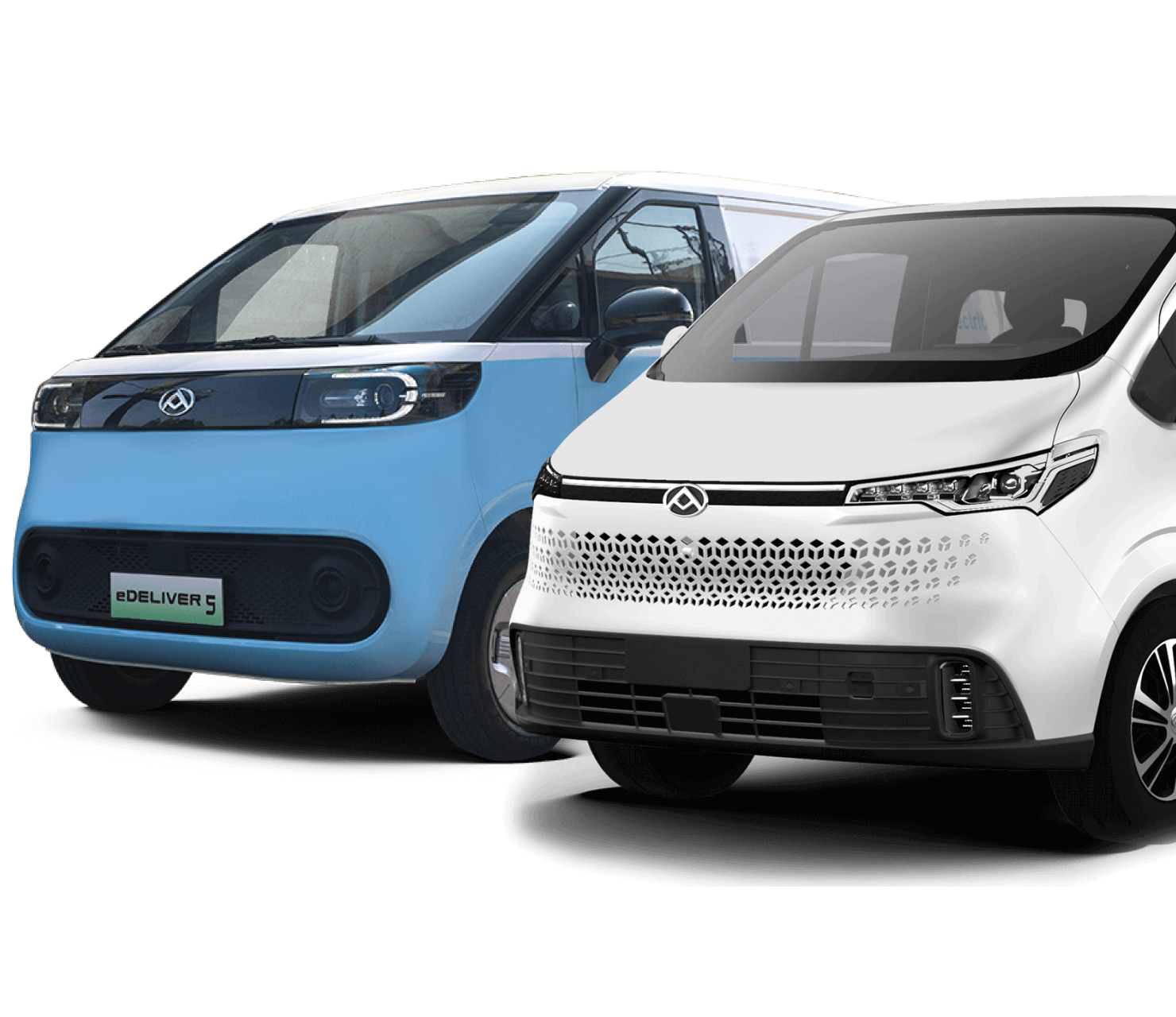  Why Consider Fleet Conversion To Electric Vans And Vehicles?
