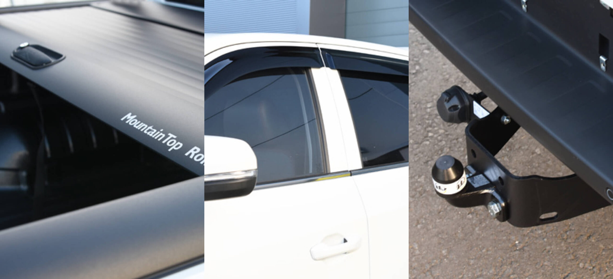 MAXUS eTERRON 9 electric pickup truck in motion on a city street, highlighting its sleek exterior and cutting-edge design.