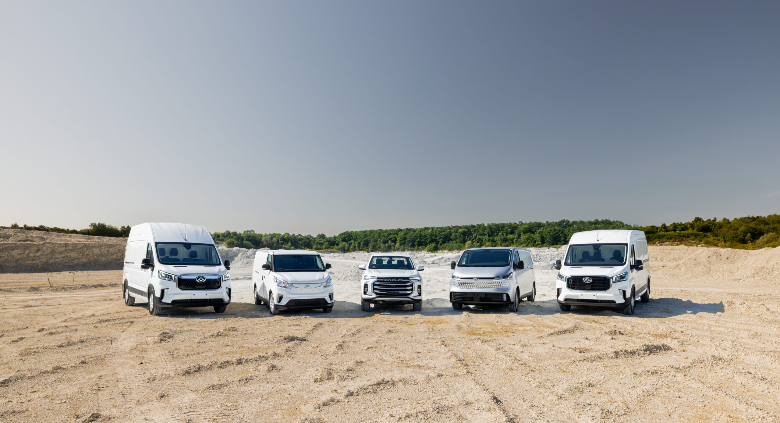  Electric vs. ICE vs. Hybrid Vehicles: A Fleet Comparison